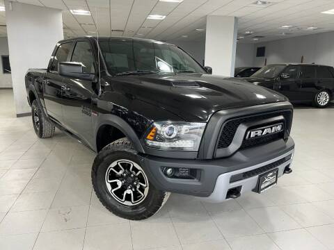 2016 RAM 1500 for sale at Rehan Motors in Springfield IL