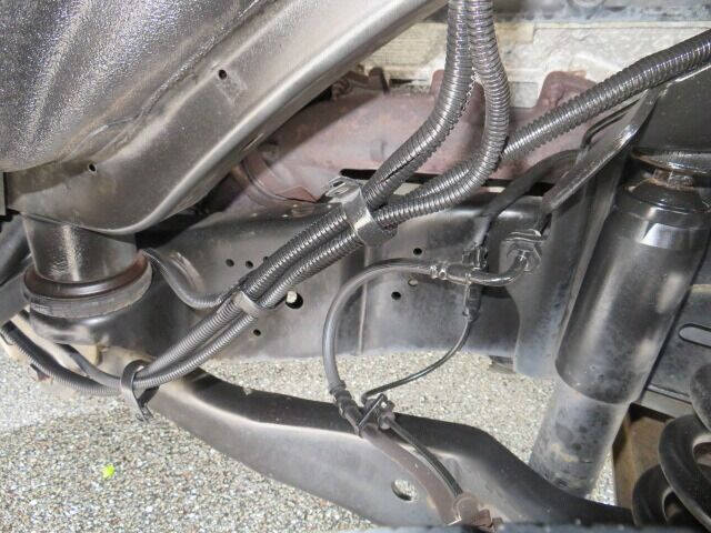 2012 Ford E-Series E-150