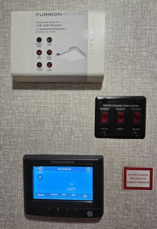 2019 Keystone RV Cougar Half Ton