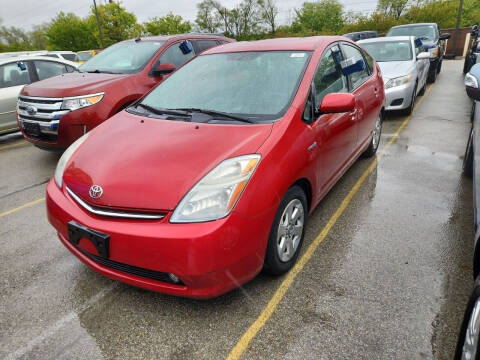 2006 Toyota Prius for sale at Brinkley Auto in Anderson IN