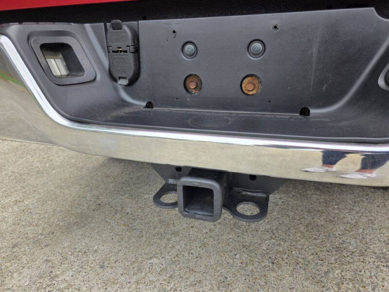 2012 RAM 1500 SLT