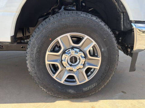 2025 Ford F-350 Super Duty XLT