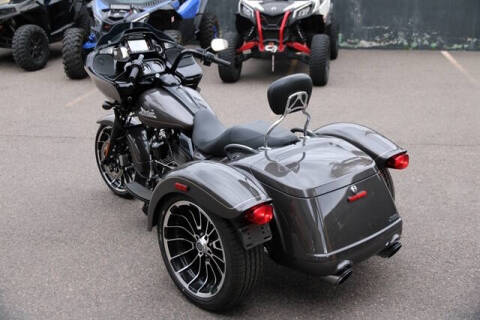 2023 Harley-Davidson Road Glide