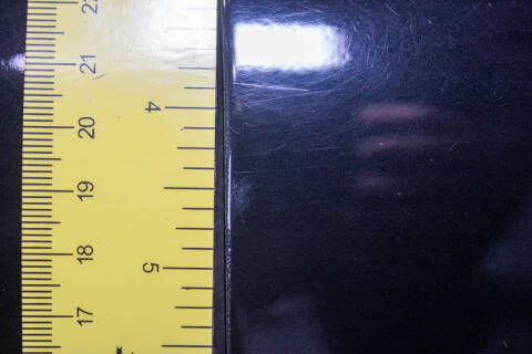 1951 Chevrolet Deluxe