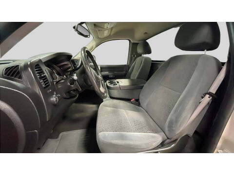 2008 GMC Sierra 1500