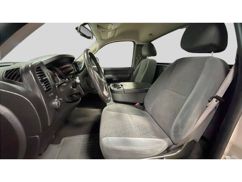2008 GMC Sierra 1500