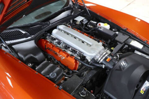 2006 Dodge Viper SRT-10