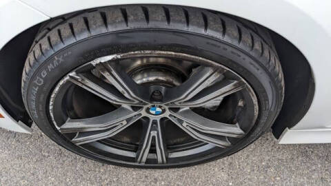 2020 BMW 3 Series 330i