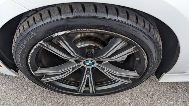 2020 BMW 3 Series 330i