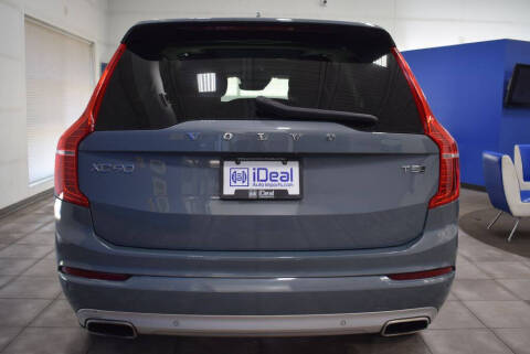 2020 Volvo XC90 T5 Momentum