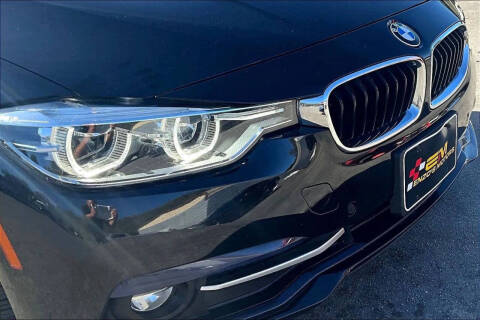 2018 BMW 3 Series 328d xDrive