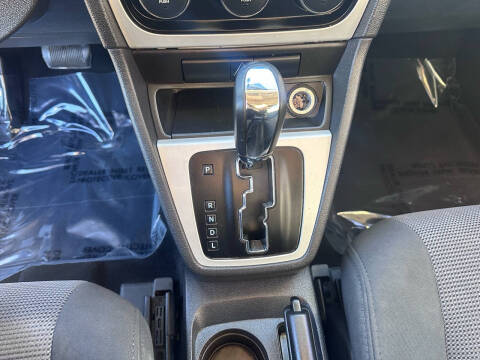 2010 Dodge Caliber SXT