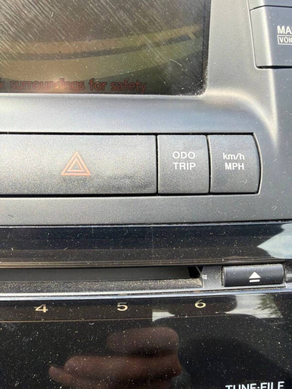 2007 Toyota Prius