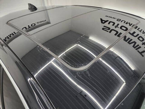 2017 Chevrolet Malibu Premier