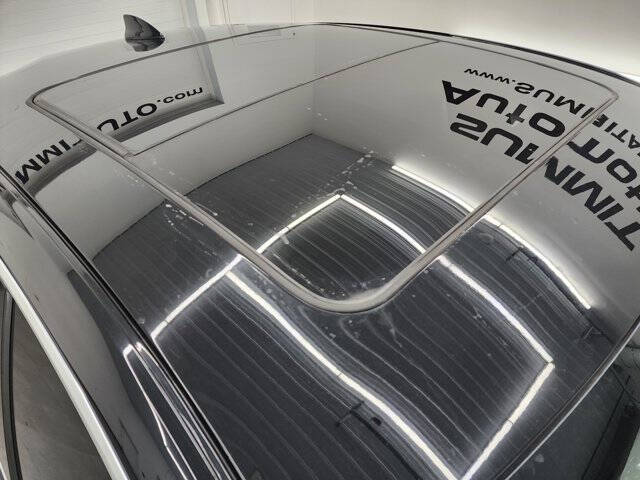 2017 Chevrolet Malibu Premier