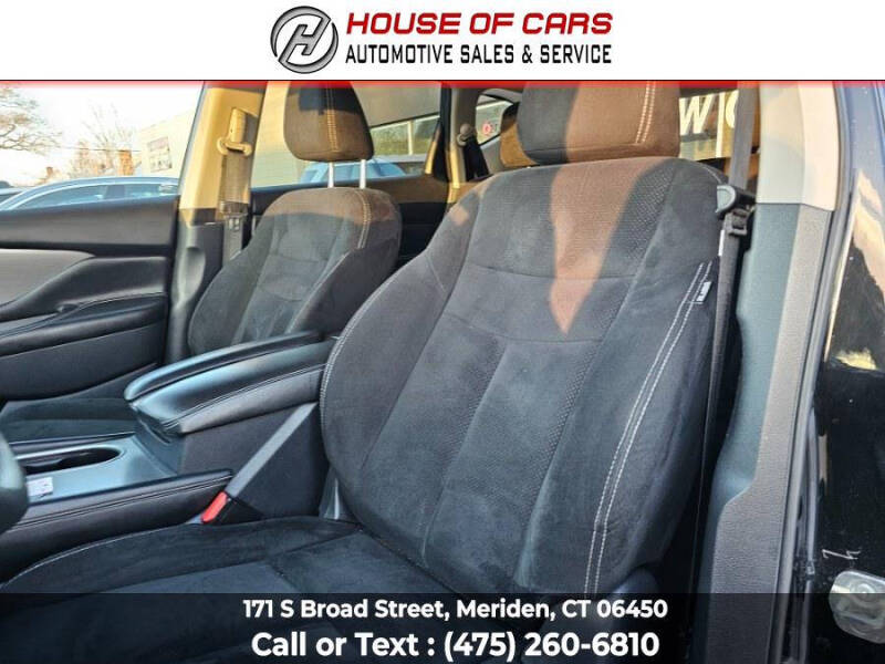 2019 Nissan Murano