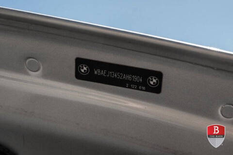 2002 BMW Z8
