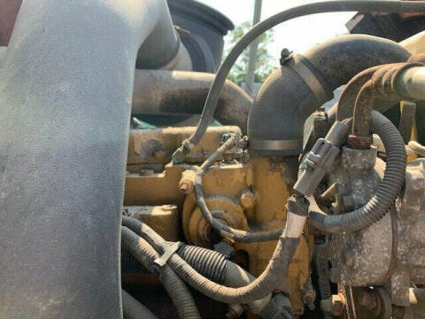 1999 Sterling LT9513