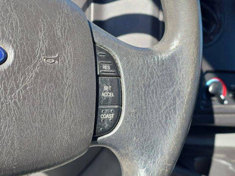 2013 Ford E-Series E-250