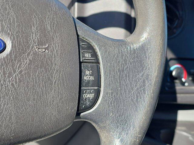 2013 Ford E-Series E-250
