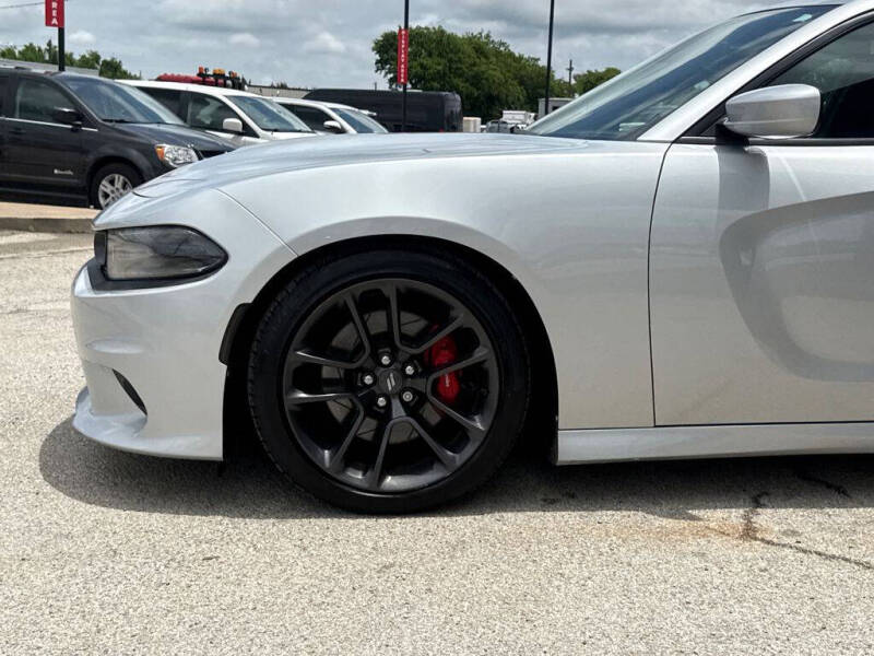 2020 Dodge Charger