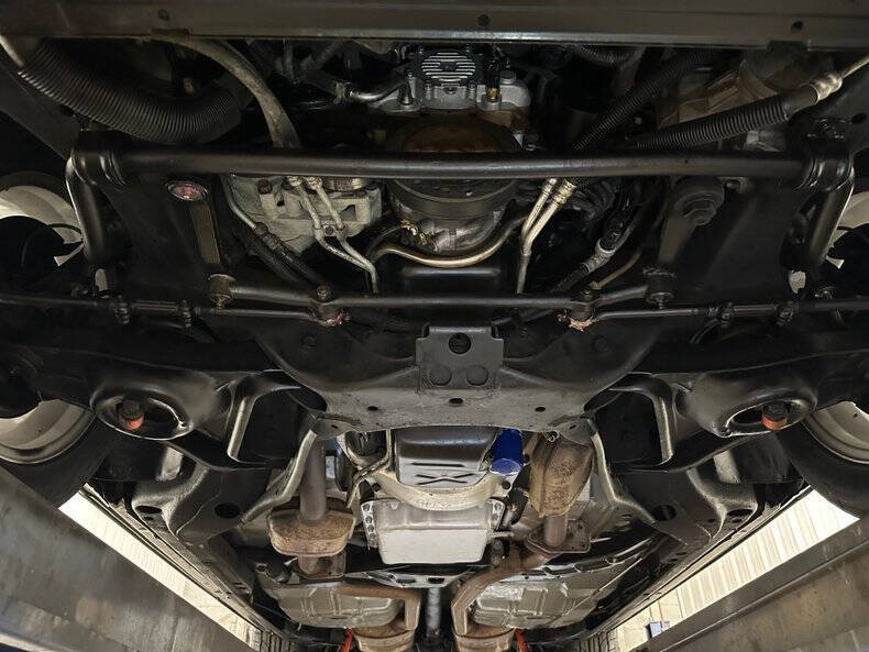 1996 Chevrolet Impala SS
