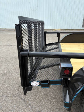 2025 BELLWETHER 7X12