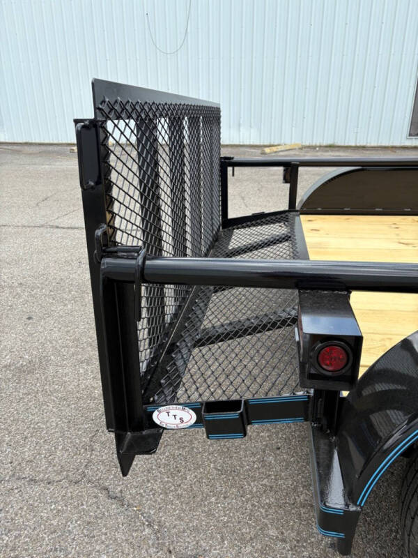 2025 BELLWETHER 7X12