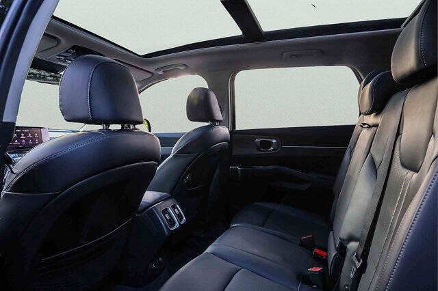 2023 Kia Sorento X-Line S