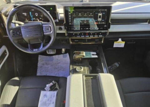 2024 GMC HUMMER EV 2X