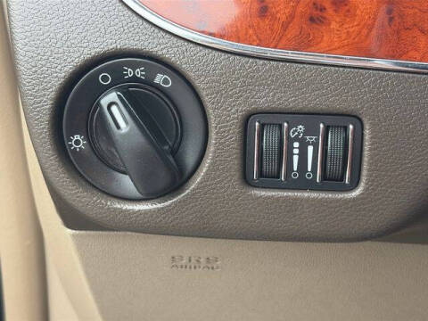 2016 Chrysler Town and Country LX
