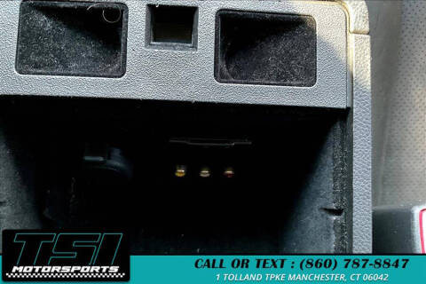 2009 Infiniti G37 Coupe x