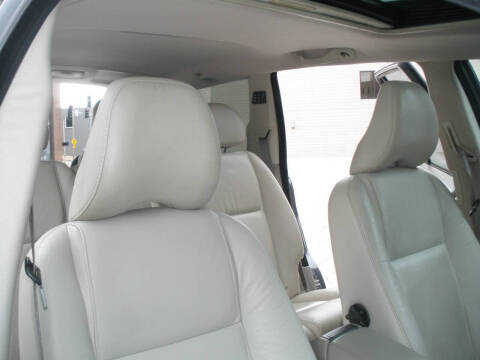 2006 Volvo XC90 2.5T