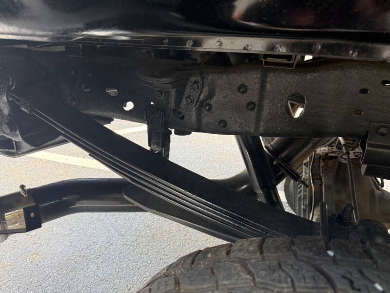 1999 Ford F-250 Super Duty Lariat