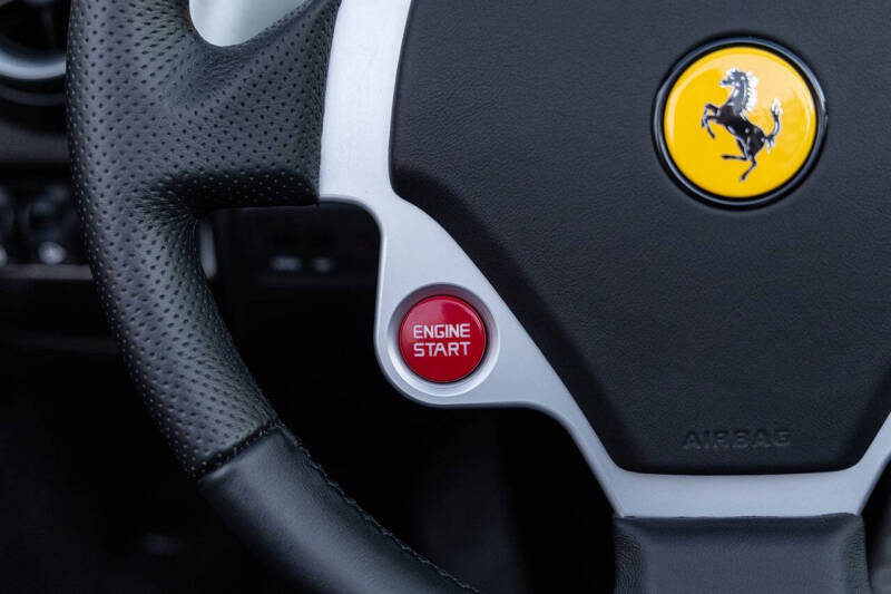 2006 Ferrari F430 Base photo 42