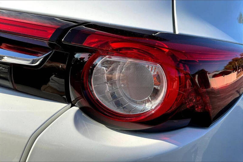 2019 Mazda CX-9 Touring