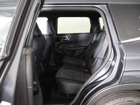 2026 Mitsubishi Outlander LE