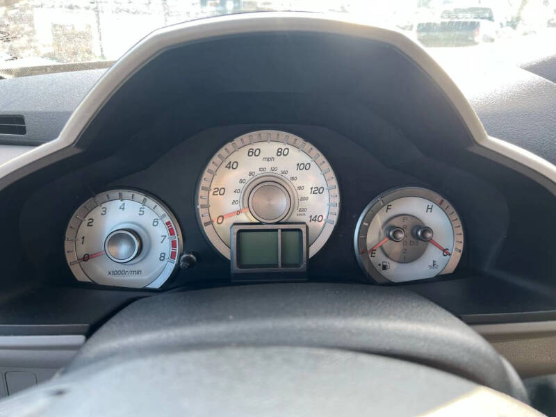 2014 Honda Pilot EX-L