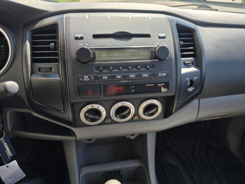 2006 Toyota Tacoma