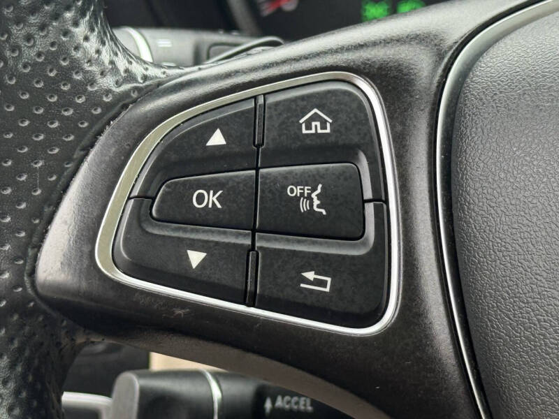 2017 Mercedes-Benz C-Class C 300 4MATIC