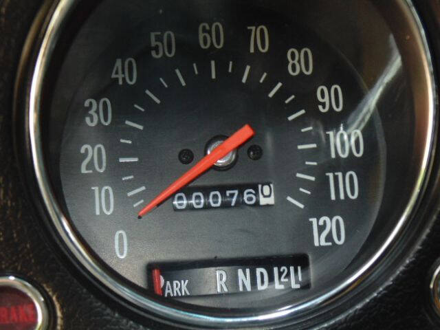 1970 Chevrolet Malibu