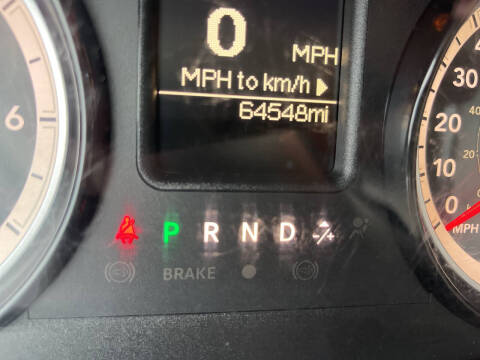 2017 RAM 2500 Tradesman