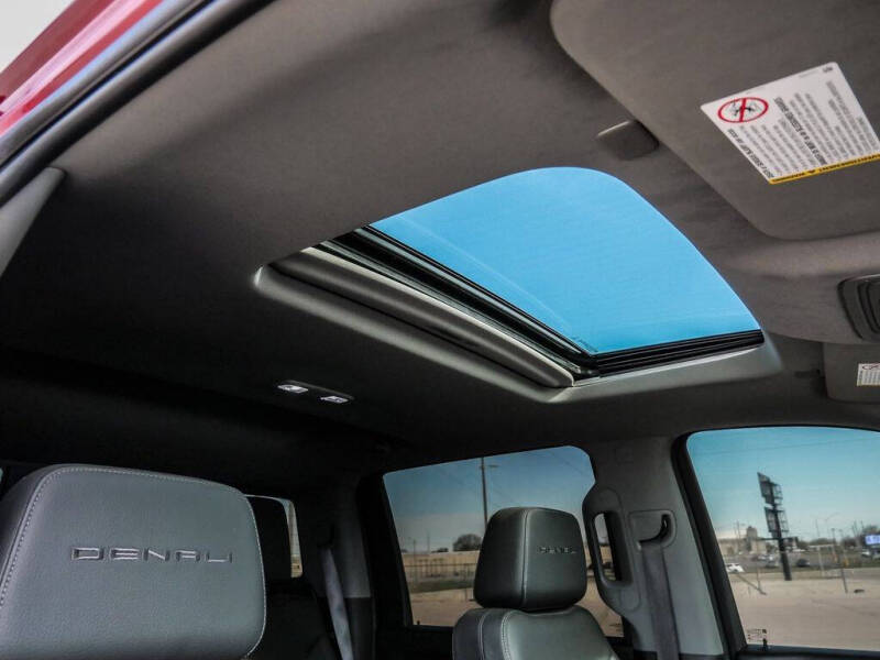 2021 GMC Sierra 2500HD