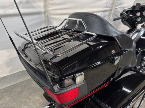 2011 Harley-Davidson Ultra Limited