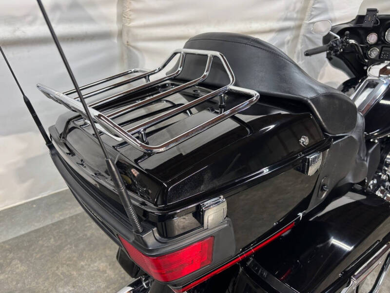 2011 Harley-Davidson Ultra Limited