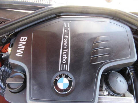 2016 BMW 2 Series 228i xDrive