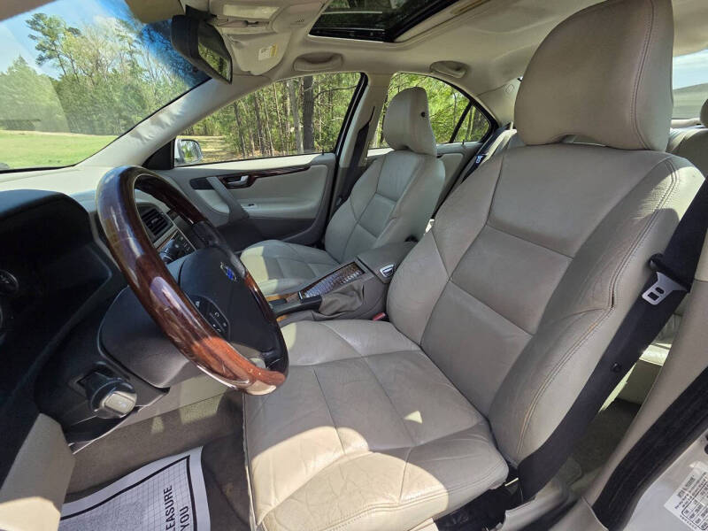 2006 Volvo S60 2.5T