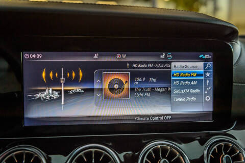 2019 Mercedes-Benz CLS CLS 450