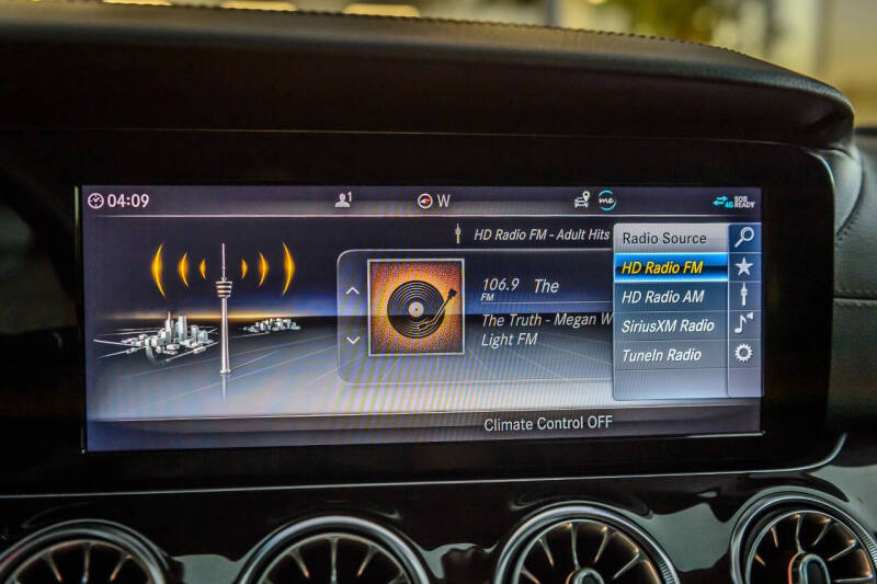 2019 Mercedes-Benz CLS CLS 450