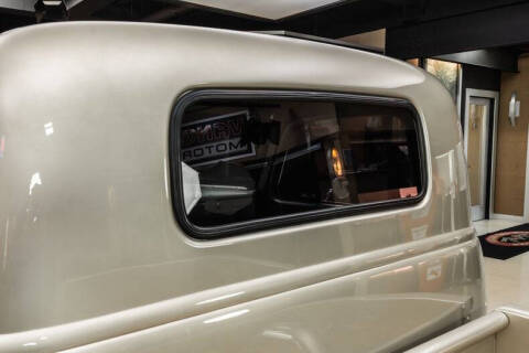 1954 Chevrolet 3100